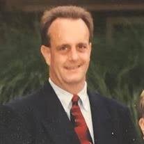 William Timothy Groves Obituary