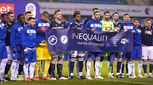 See full list on lgbta.wikia.org Millwall 1 1 Queens Park Rangers Lions Qpr Draw After Fans Back Anti Racism Gesture Bbc Sport