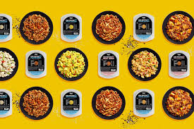 Even meals that are lower in calories may not be in the best interest of food volume maximization because frankly the serving size is not that large. 28 Best Healthy Food Delivery Services Uk In 2021 British Gq
