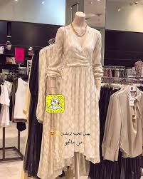 شوب اند شوو On Instagram من مانجو مااذكر سعره خبركم الصوره من زمان شرايكم فيييه وترى ايييه نلبس ملابس خاصه لرمضان ونصلي ونص Coat Fashion Fur Coat