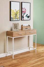 Copic® sketch manga 24 color marker set. Big W Set To Launch Affordable New Homeware Range Giving Kmart And Target A Run For Their Money Daily Mail Online