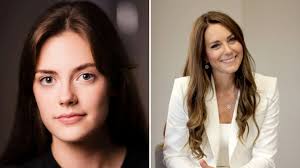The Crown: Quem é Meg Bellamy, atriz que interpretará a jovem Kate  Middleton?