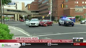 Be sure to find a safe place to stop your vehicle and check for injuries to anyone involved. Watch Crash Caught On Camera During Reporter Live Shot