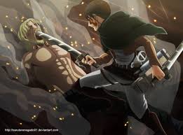 Pin On Aot Snk