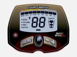 Bust out the quick draw ii metal detector the next time you suspect a nearby shipwreck. Bounty Hunter Quick Draw Pro Md Hunter Blog