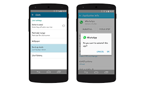 Verifica la url para no descargar ningún . Whatsapp Plus 17 50 0 Apk Download Antiban Apkpuff