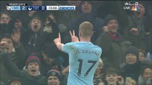 May 25, 2021 · chute mortelle pour mc kevin. Man City S Kevin De Bruyne Smashes Shot In Against Tottenham Nbc Sports
