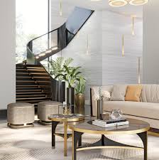 Complete Interior Design Solution With Refined Taste Interior Design Solutions Contemporary Furniture Design Interior