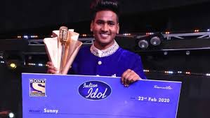 Jinwoo, seunghoon, mino and seungyoon. Indian Idol 11 Winner Sunny Hindustani Takes Home Trophy Rs 25 Lakh Prize Money Hindustan Times