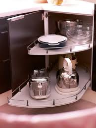 Corner kitchen cabinet storage ikea. Storage Solutions For Corner Cupboards Novocom Top
