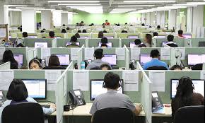 Resultado de imagem para call center