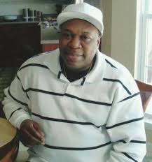 Obituary for Ricky Gene Ford