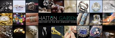 Hatton Garden Jewellers