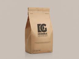 Download Free Craft Paper Bag Mockup Psd Bag Mockup Paper Bag Design Paper Crafts