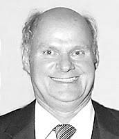 Donald Martin Obituary (2008)