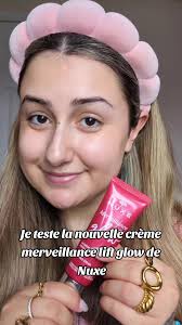 Nuxe Self Tanner Mousse Review