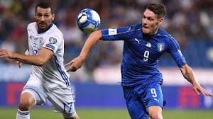 Italia vs francia si giocherà in casa! Jadwal Live Streaming Italia Vs Bosnia Herzegovina Uefa Nations League Mola Tv Tribunnews Com Mobile