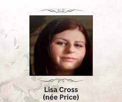 It is with deep regret that we announce the passing of Lisa Cross