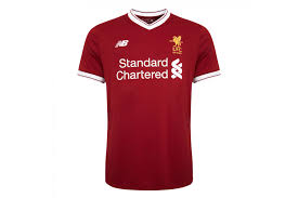 We have got all the match results from 1892 to today along with great player profiles premier league: Liverpool Fc 125th Anniversary New Balance Kit