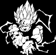 Maybe you would like to learn more about one of these? Goku Dragon Ball Z Car Wall Laptop Window Super Saiyan Dbz Vinyl Sticker Decal Dragon Ball Wallpapers Dragon Ball Art Anime Dragon Ball Super