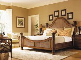 Island Estate King Bedroom Group By Tommy Bahama Home At Baer S Furniture Tropical Bedrooms Tommy Bahama Furniture Tommy Bahama Home
