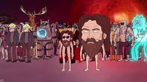 Army Of The Underworld Villains Wiki Fandom Please report any issue if you found one. army of the underworld villains wiki