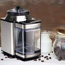 We did not find results for: Coffee Tea Espresso Makers Cuisinart Dbm 8 Supreme Grind Automatic Burr Mill Standard Packaging Coffee Grinders