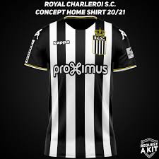 See the full list of leagues and clubs in fifa 20 with 30 leagues, 700+ teams, and 17,000+ authentic players. Request A Kit On Twitter Royal Charleroi S C Concept Home And Away Shirts 2020 21 Requested By Kegmanplays Rcsc Charleroi Cha Zebres Jpl Fm19 Wearethecommunity Download For Your Football Manager Save Here Https T Co Wghfvf5lco