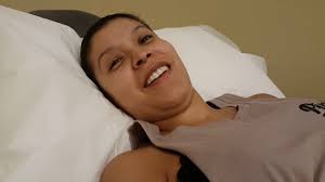 Scary Kidney Stone Stent Removal Is Not Bad At All A Woman S Candid Perspective Cystoscopy Bladder Youtube