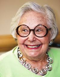 AGE LIKE A NEW YORKER