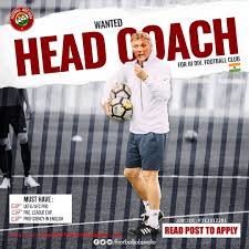 Want to work in professional sports? Football Jobs India Posts Facebook
