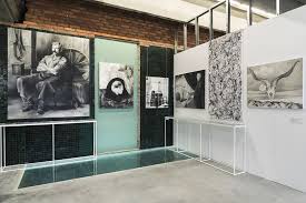 The Titanic Yet Organic Garage Museum Of Contemporary Art Beds In At In Moscow S Gorky Park Museum Of Contemporary Art Contemporary Museum Contemporary Art