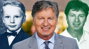 Brandel Chamblee tells all: LIV tension, Phil drama, how Brandel became  Brandel