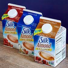 It appears that more choices crop up every month. Guide To The Best Dairy Free Coffee Creamer Options Dairy Free Coffee Creamer Dairy Free Coffee Dairy Free Creamer