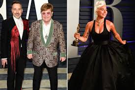 Jun 28, 2021 · elton john's concert at minute maid park was announced last week with several other u.s. Lady Gaga Gets Handwritten Note From Elton John S Children After Oscars 2019 Win Page Six