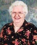 Joyce McCall Taylor Obituary (1936