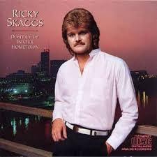 Ricky Skaggs – Honey (Open That Door) Lyrics | Genius Lyrics