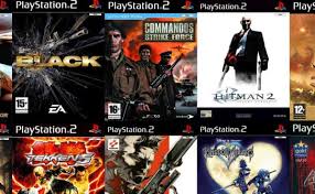 Maybe you would like to learn more about one of these? Filtran Prototipos De Mas De 700 Juegos De Playstation 2 Con El Fin De Preservarlos