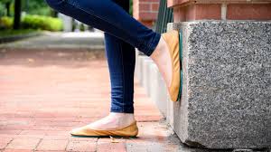 My 8s were super snug at first. Are Tieks Really The Most Comfortable Flats Ever Reviewed