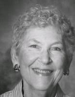 Gloria Fuhr Obituary (2014)