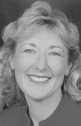 Susan Dunk Obituary (1965