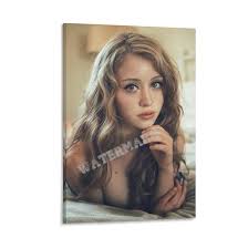 Amazon.com: Invogueyy Sex Caylee Cowan Poster (8) Canvas Painting Wall Art  Poster for Bedroom Living Room Decor 12x18inch(30x45cm) Frame-style:  Posters & Prints