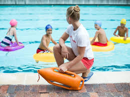13 Secrets Lifeguards Wish You Knew Summer Safety Children Swimming Pool Lifeguard Pool