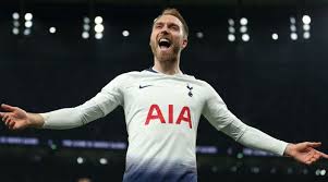 England winger bukayo saka told social media platforms instagram, twitter and facebook they must do more to stamp out racial abuse after being targeted in the wake of his euro 2020 final penalty miss. Christian Eriksen Vs Gylfi Sigurdsson Premier League 2018 2019