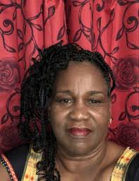 Obituary information for Valorie Grantena Marshall