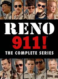 Check spelling or type a new query. Reno 911 The Complete Series 14 Discs Dvd Best Buy