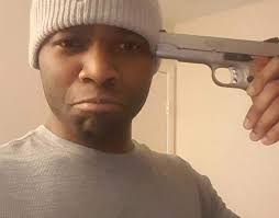 Chris Reaves Obituary (1990