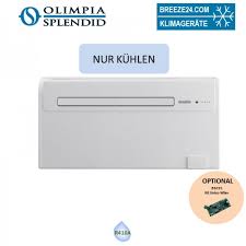 Das sind heute die höhepunkte. Kompakt Klimagerat Von Olimpia Splendid Unico Smart 10 Sf C Breeze24 Com