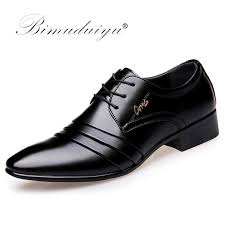 Military men's corfam glossy uniform dress shoes, new. Bimuduiyu Top Quality Men Oxfords Dress Shoes Fashion Lace Up Wedding Black Shoes Mens Pointed Toe Formal Office Shoes Big Size Shoes Big Shoes Big Sizeshoes Fashion Aliexpress
