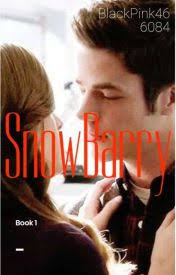 The Flash Season 4: Snow Allen